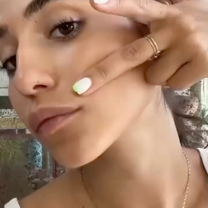 Post 8 by The Organic Pharmacy Lebanon on Instagram (video)