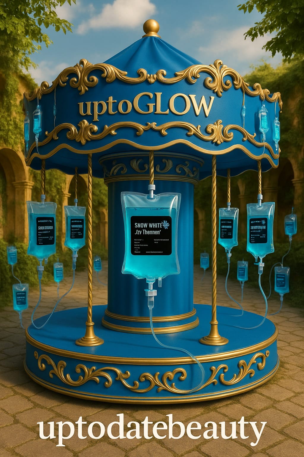 Post 10 by uptodatebeauty on Instagram (carousel)