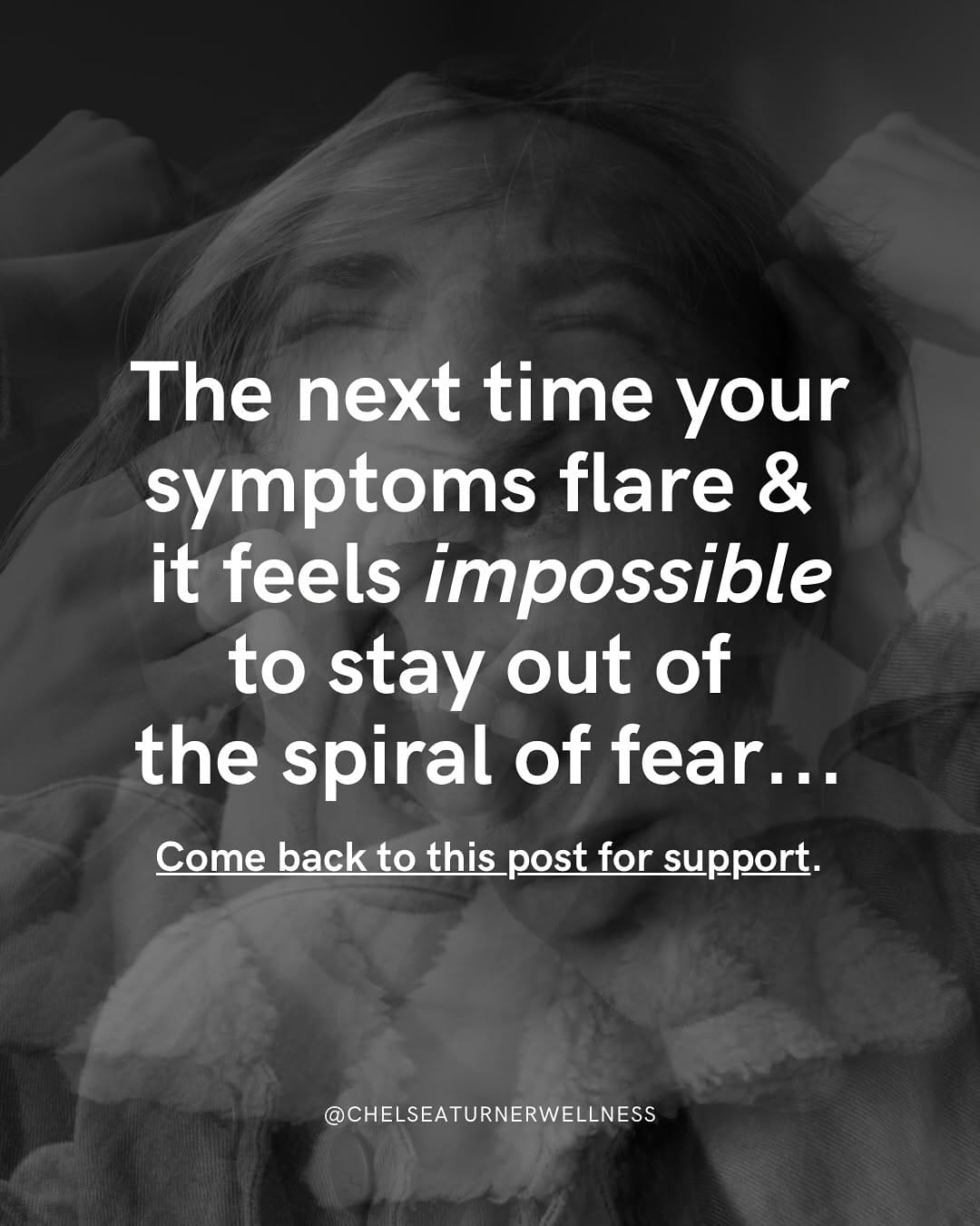 Post 6 by Chelsea: Bioenergetic Practitioner, Holistic Healing, Somatics on Instagram (carousel)