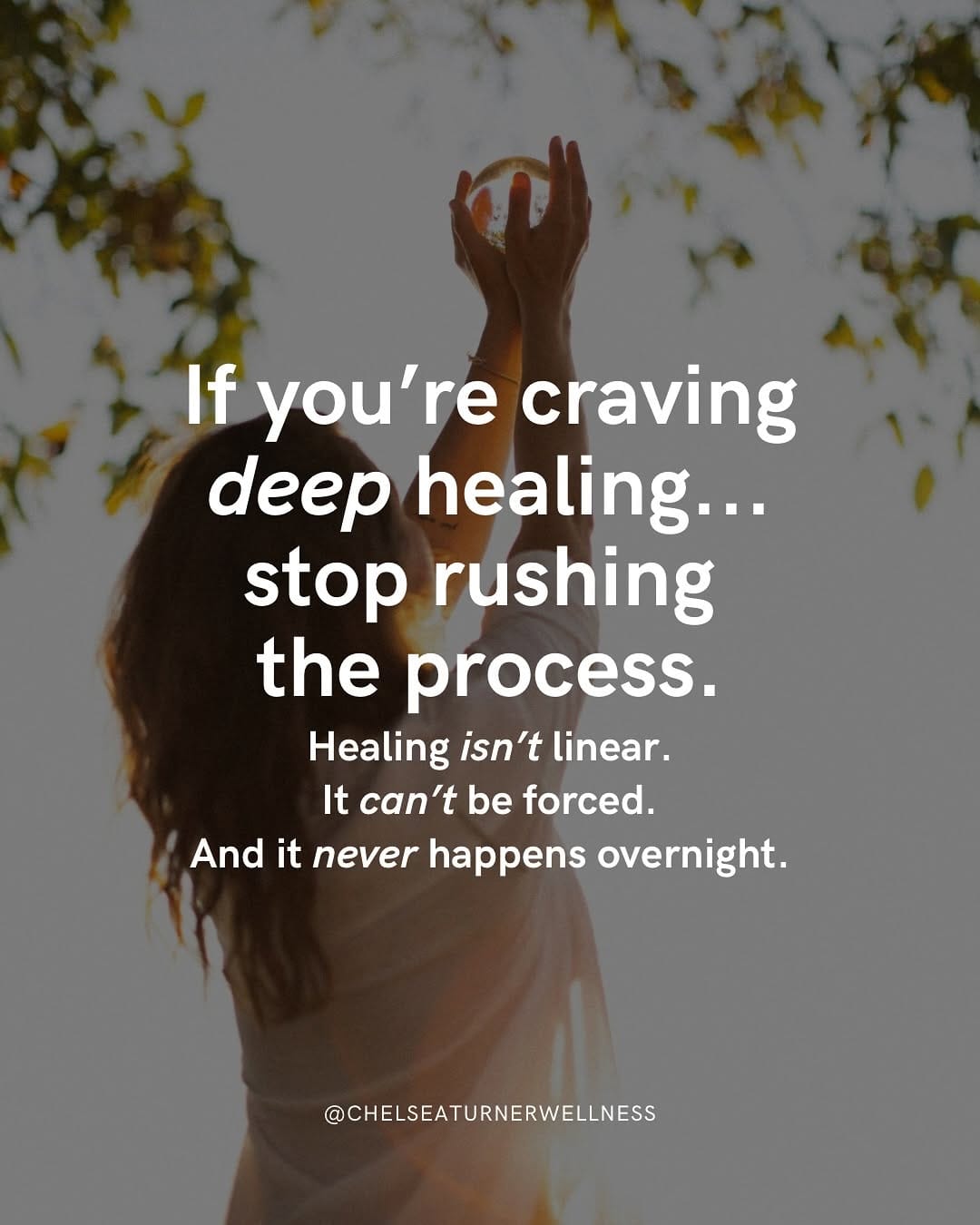 Post 4 by Chelsea: Bioenergetic Practitioner, Holistic Healing, Somatics on Instagram (carousel)