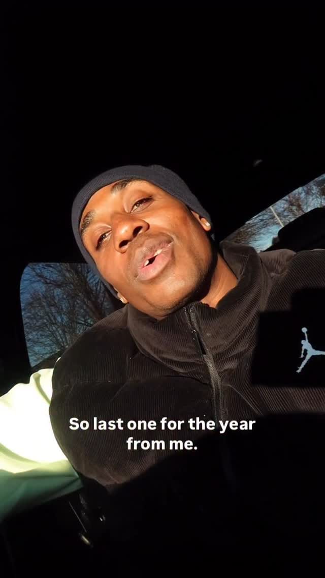 Post 5 by Darren Placid on Instagram (video)