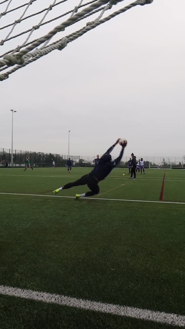 Post 1 by Darren Placid on Instagram (video)