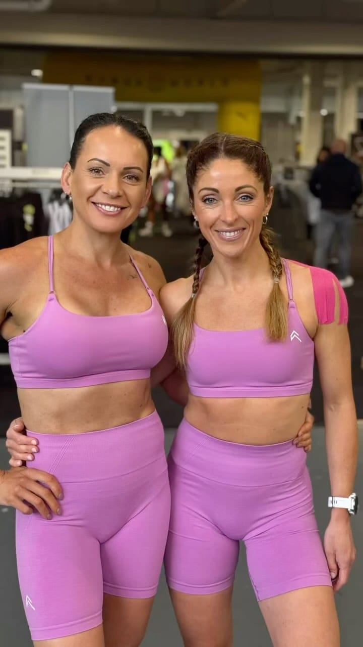 Post 9 by Laura Williams on Instagram (video)