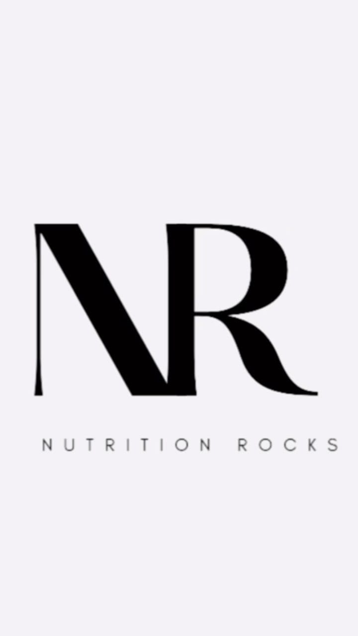 Post 10 by Nutrition Rocks on Instagram (video)