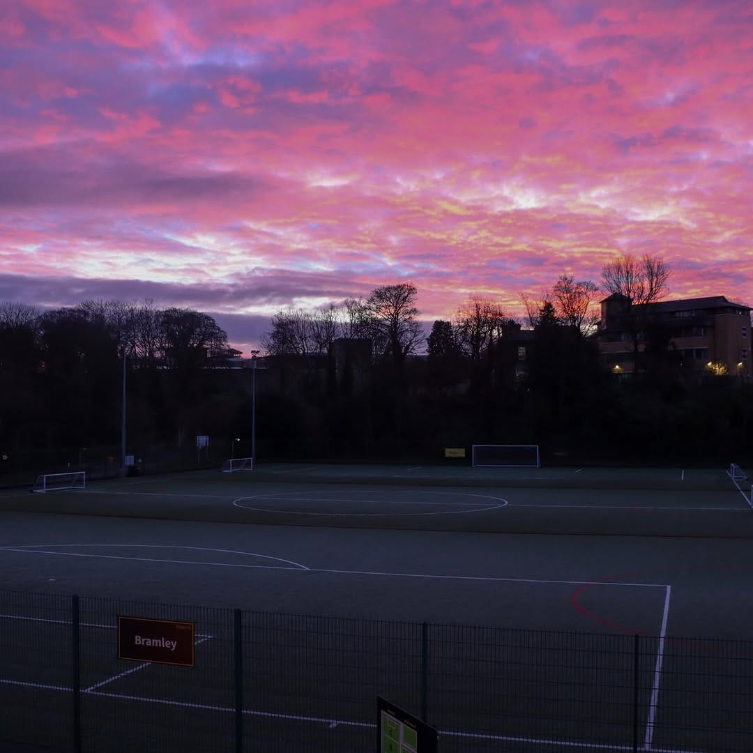 Post 7 by University of Sheffield Sport & Physical Activity on Instagram (carousel)