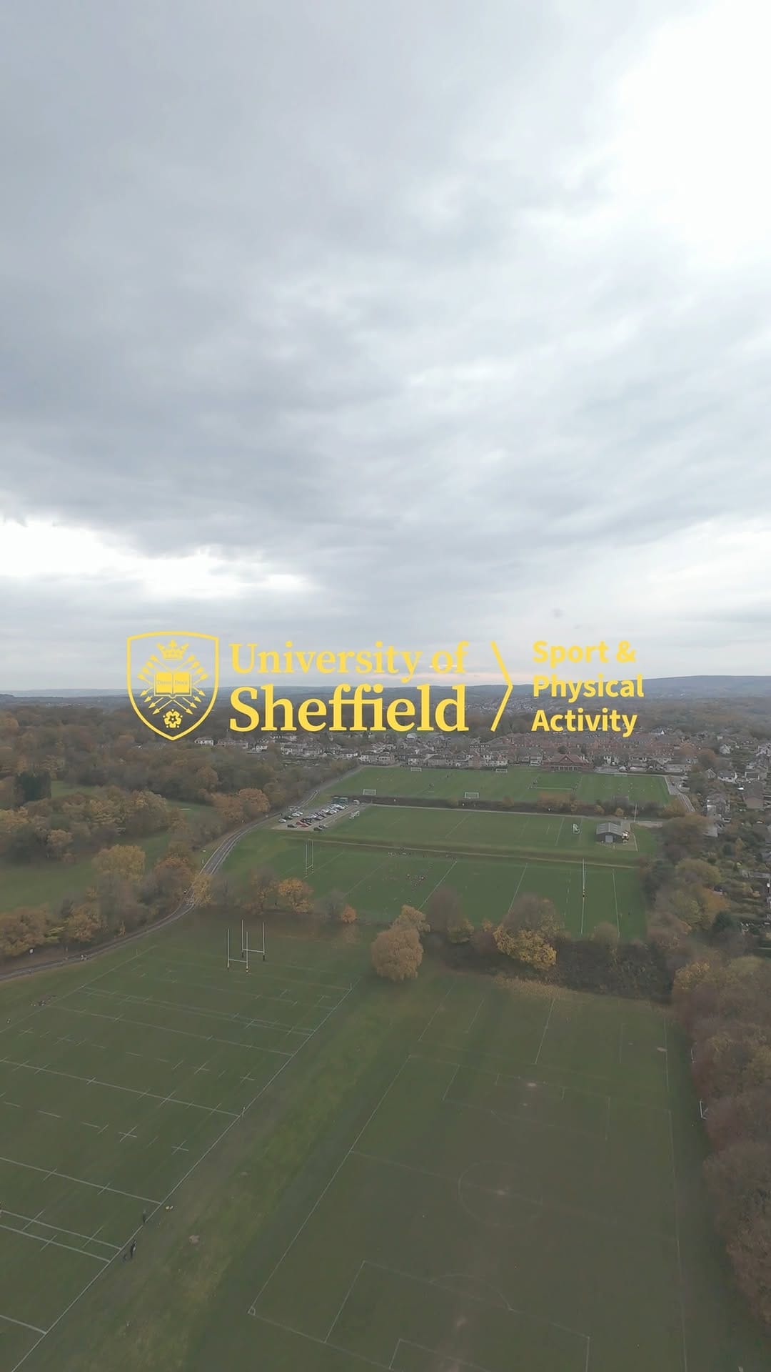 Post 3 by University of Sheffield Sport & Physical Activity on Instagram (video)