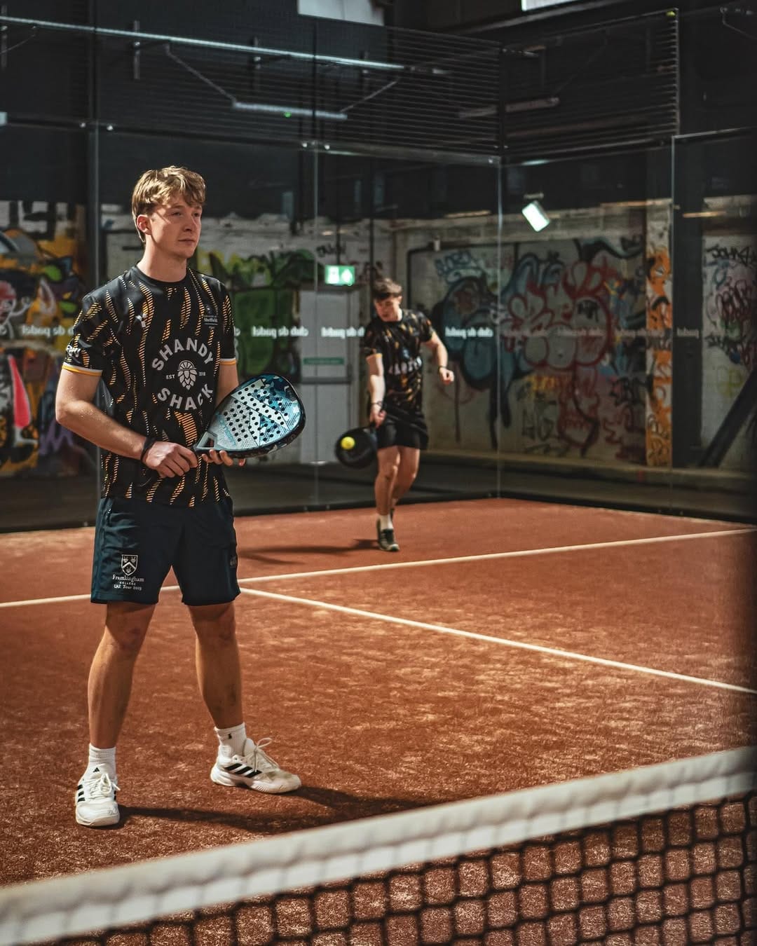 Post 4 by University of Sheffield Sport & Physical Activity on Instagram (carousel)