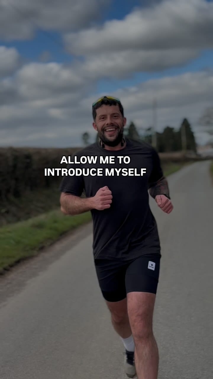 Post 10 by Matt • Running Strength Coach on Instagram (video)
