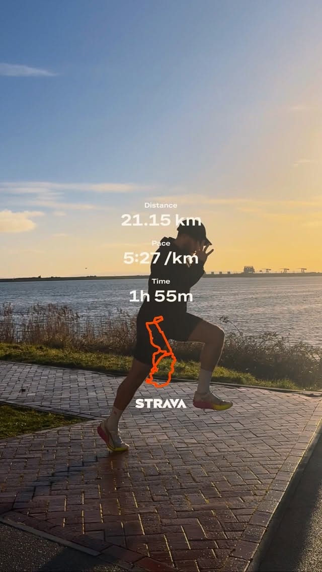 Post 2 by Matt • Running Strength Coach on Instagram (video)