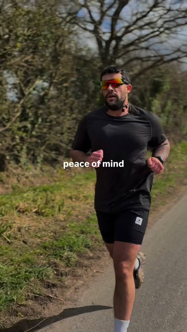 Post 7 by Matt • Running Strength Coach on Instagram (video)