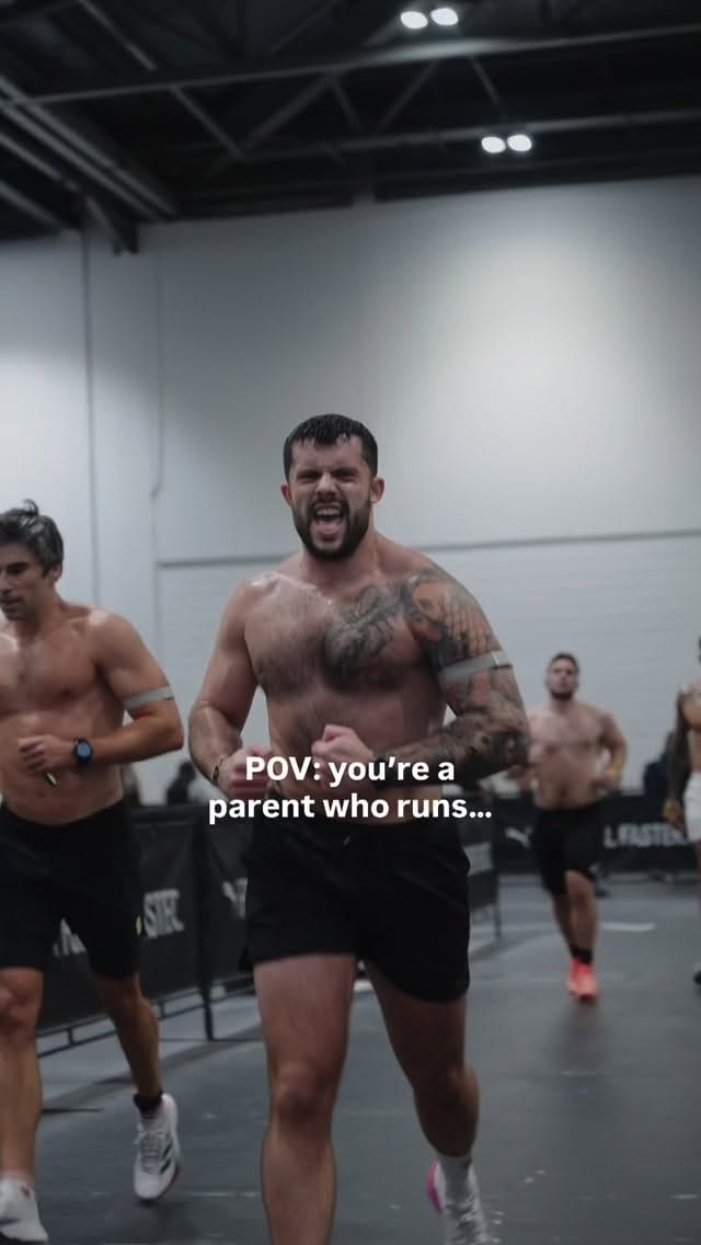 Post 8 by Matt • Running Strength Coach on Instagram (video)