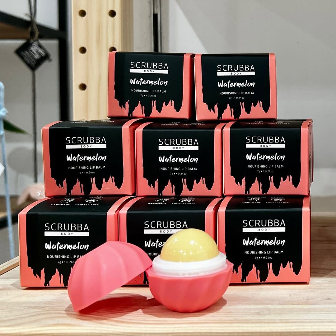 Post 8 by Natural & Vegan Skincare, Bath & Body on Instagram (carousel)