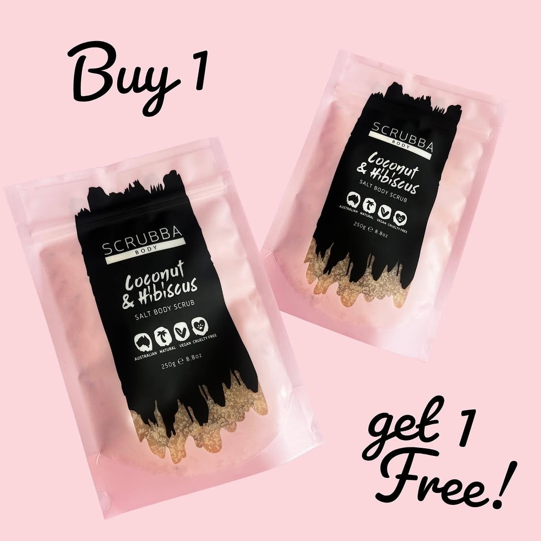 Post 1 by Natural & Vegan Skincare, Bath & Body on Instagram (carousel)