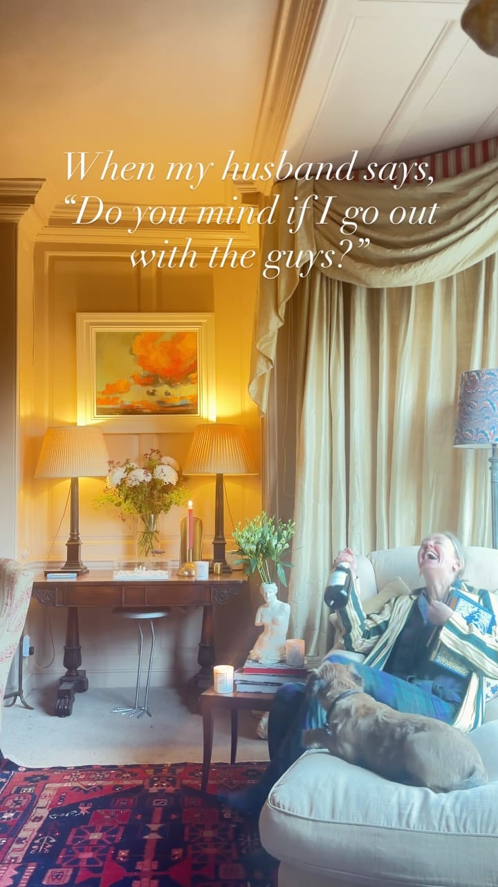 Post 4 by Norfolk Natural Living on Instagram (video)