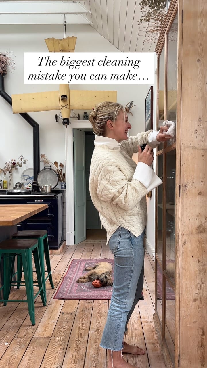 Post 3 by Norfolk Natural Living on Instagram (video)