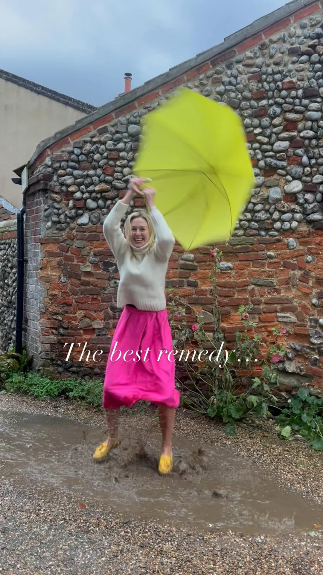 Post 1 by Norfolk Natural Living on Instagram (video)