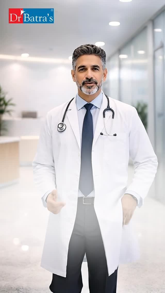 Post 1 by Dr Batras International on Instagram (video)