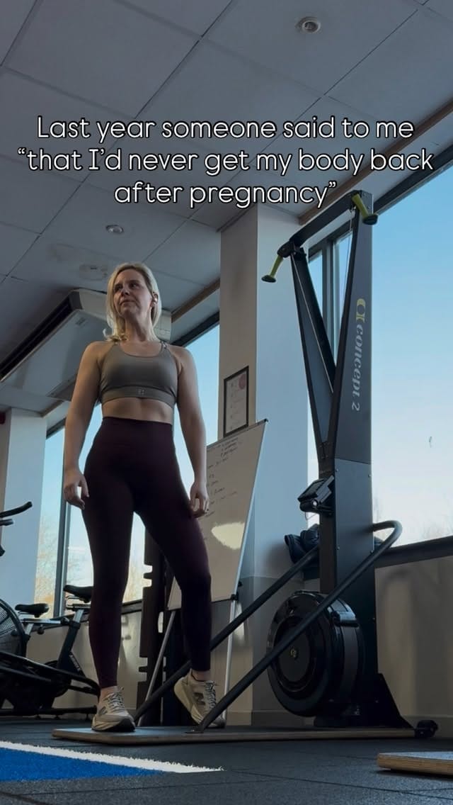 Post 5 by Kelly Sante on Instagram (video)
