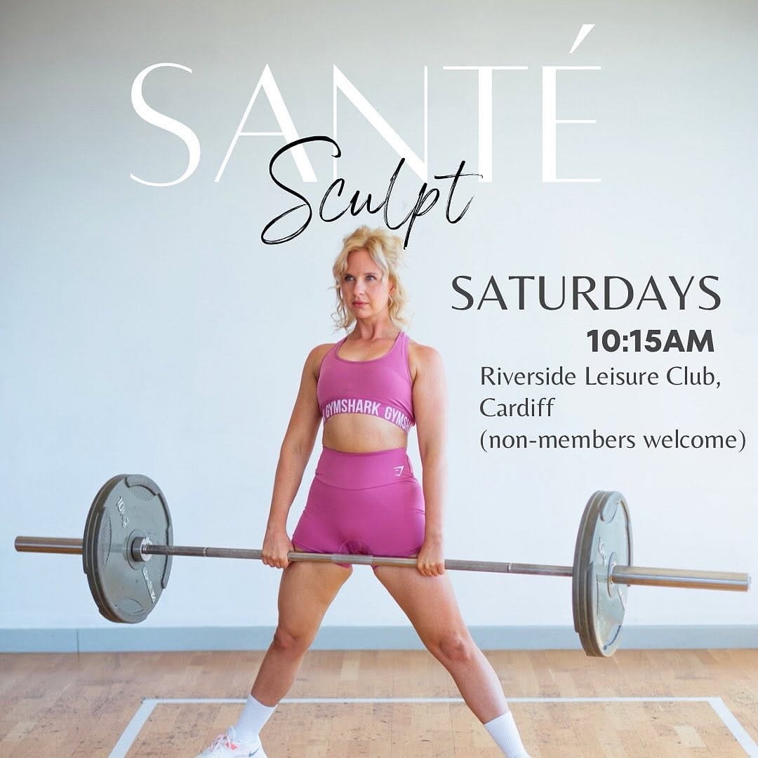Post 2 by Kelly Sante on Instagram (image)