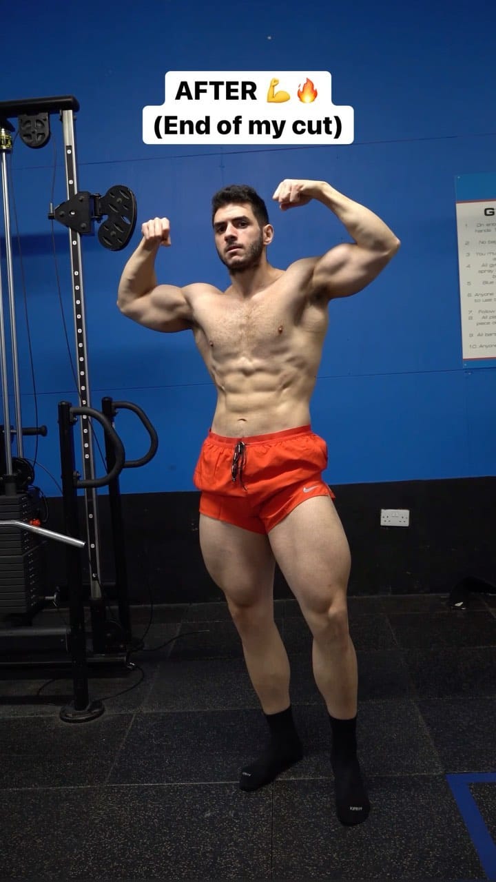 Post 7 by Tameem Badi on Instagram (video)