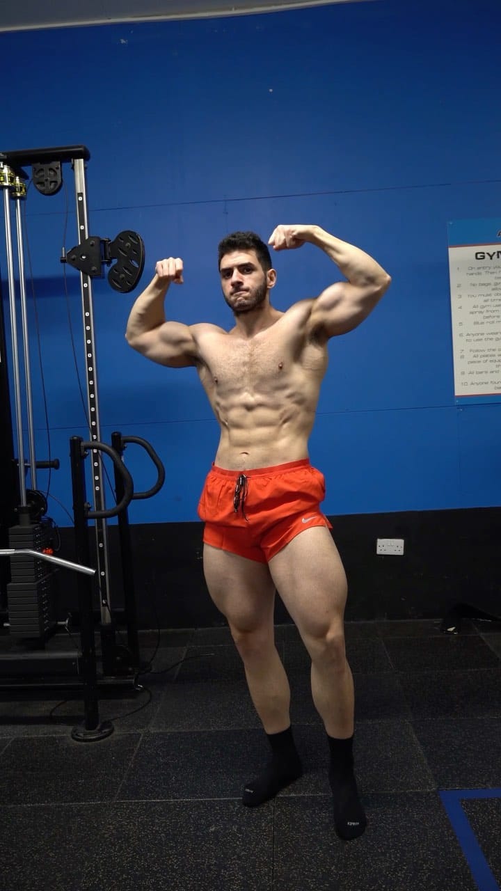 Post 10 by Tameem Badi on Instagram (video)
