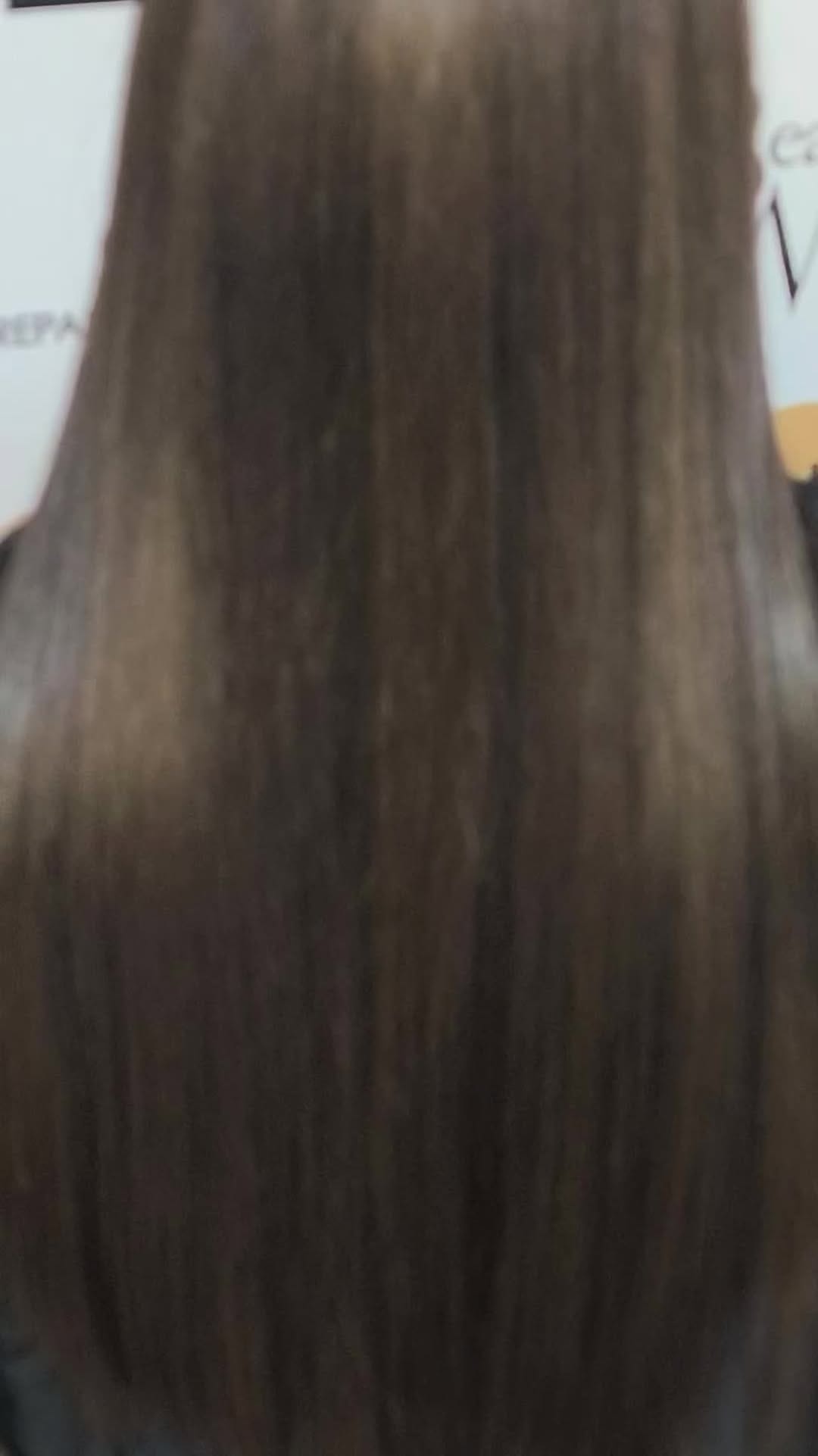 Post 5 by Theresa Anthony (Tesshairandscalpclinic) on Instagram (video)