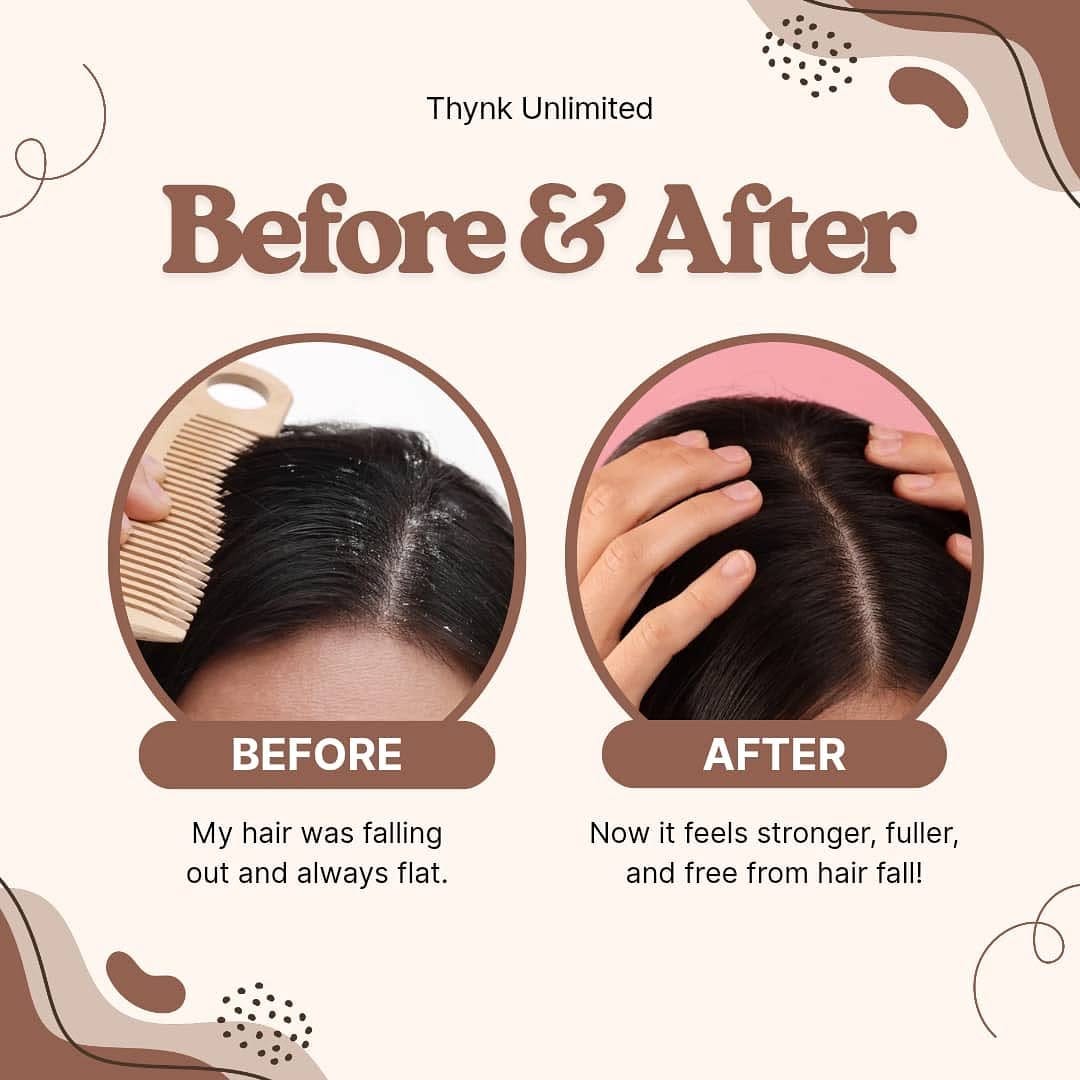 Post 10 by Theresa Anthony (Tesshairandscalpclinic) on Instagram (image)