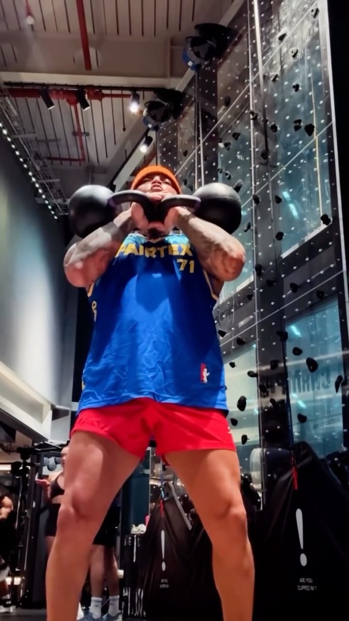 Post 7 by Elijah 🐉 on Instagram (video)
