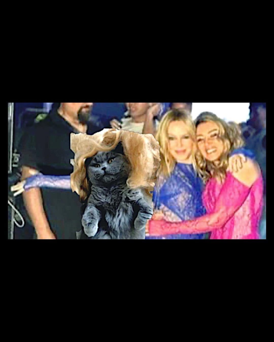 Post 3 by Chelsea on Instagram (image)