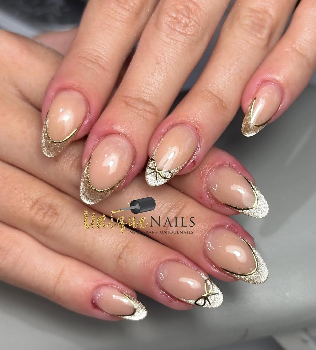 Post 6 by 𝓤𝓷𝓲𝓺𝓾𝓮 𝓝𝓪𝓲𝓵𝓼 on Instagram (image)
