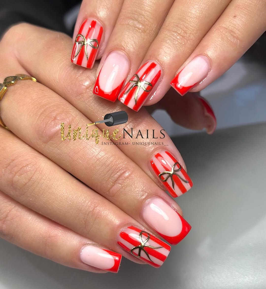 Post 5 by 𝓤𝓷𝓲𝓺𝓾𝓮 𝓝𝓪𝓲𝓵𝓼 on Instagram (image)
