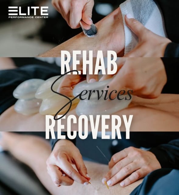 Post 1 by Elite Performance CO on Instagram (image)