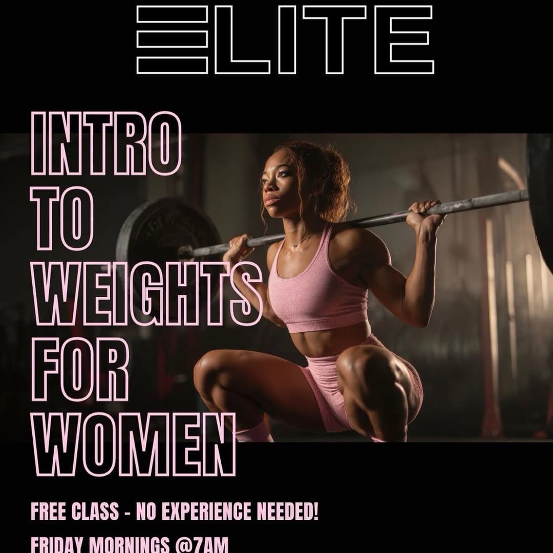 Post 3 by Elite Performance CO on Instagram (image)