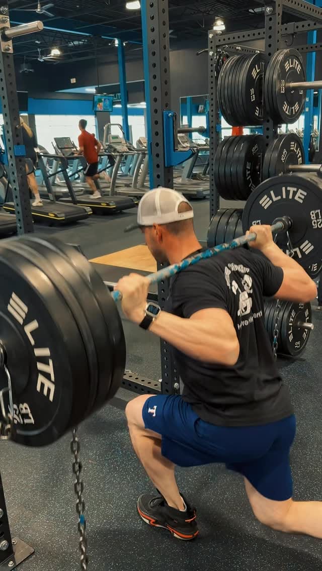 Post 4 by Elite Performance CO on Instagram (video)