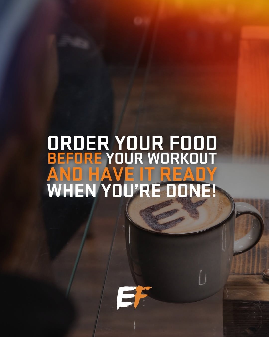 Post 6 by EmpoweredFITgyms on Instagram (carousel)