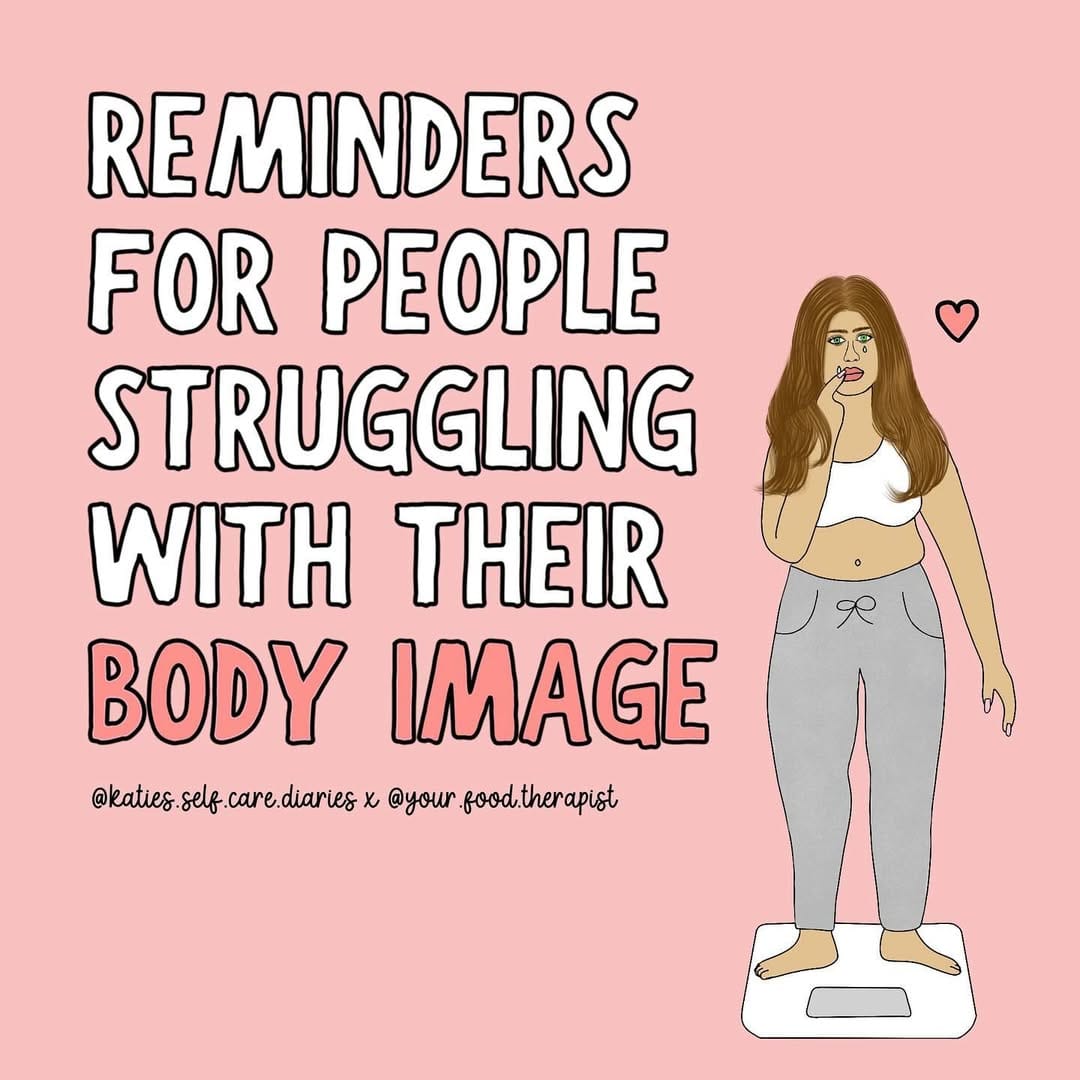 Post 2 by ✨ KATIE’S SELF CARE DIARIES✨ on Instagram (carousel)