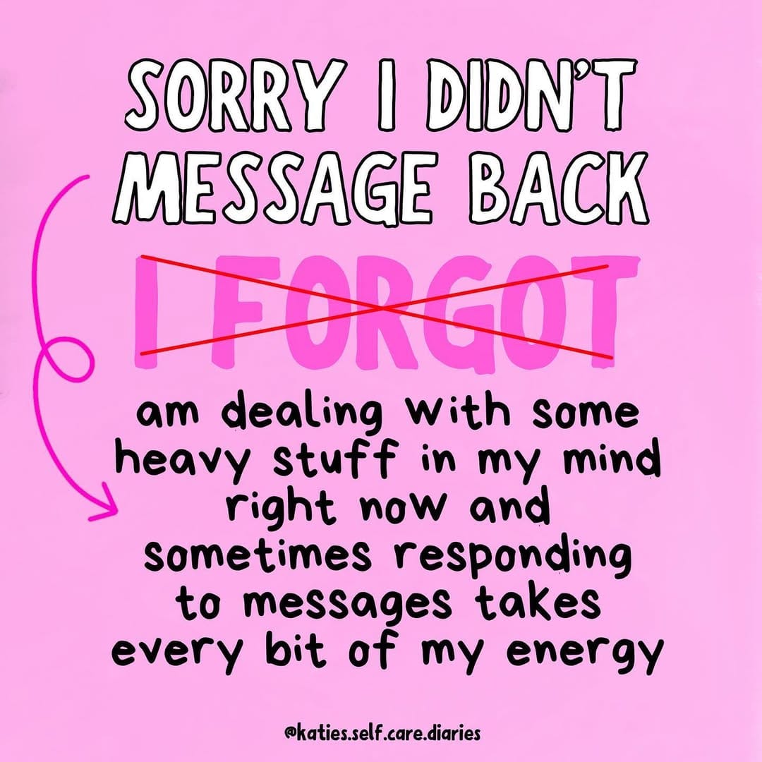 Post 10 by ✨ KATIE’S SELF CARE DIARIES✨ on Instagram (image)