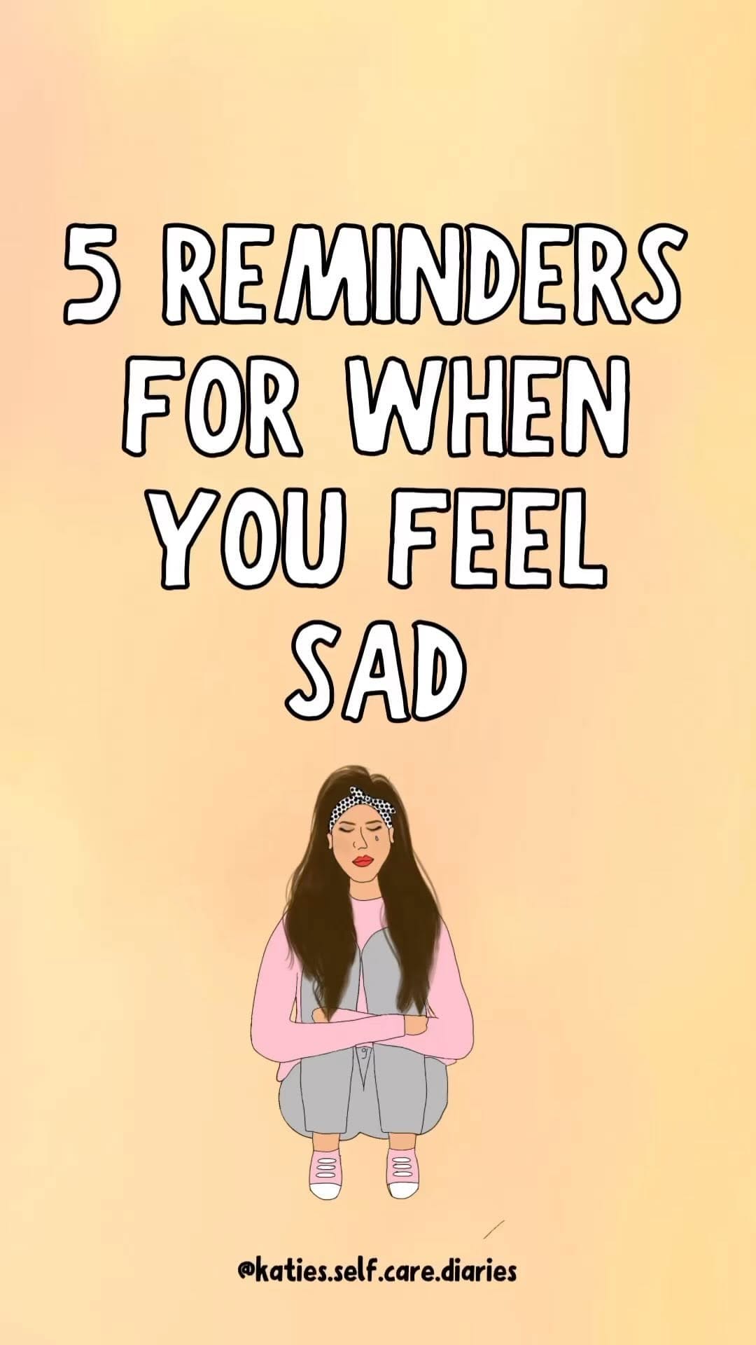 Post 3 by ✨ KATIE’S SELF CARE DIARIES✨ on Instagram (video)