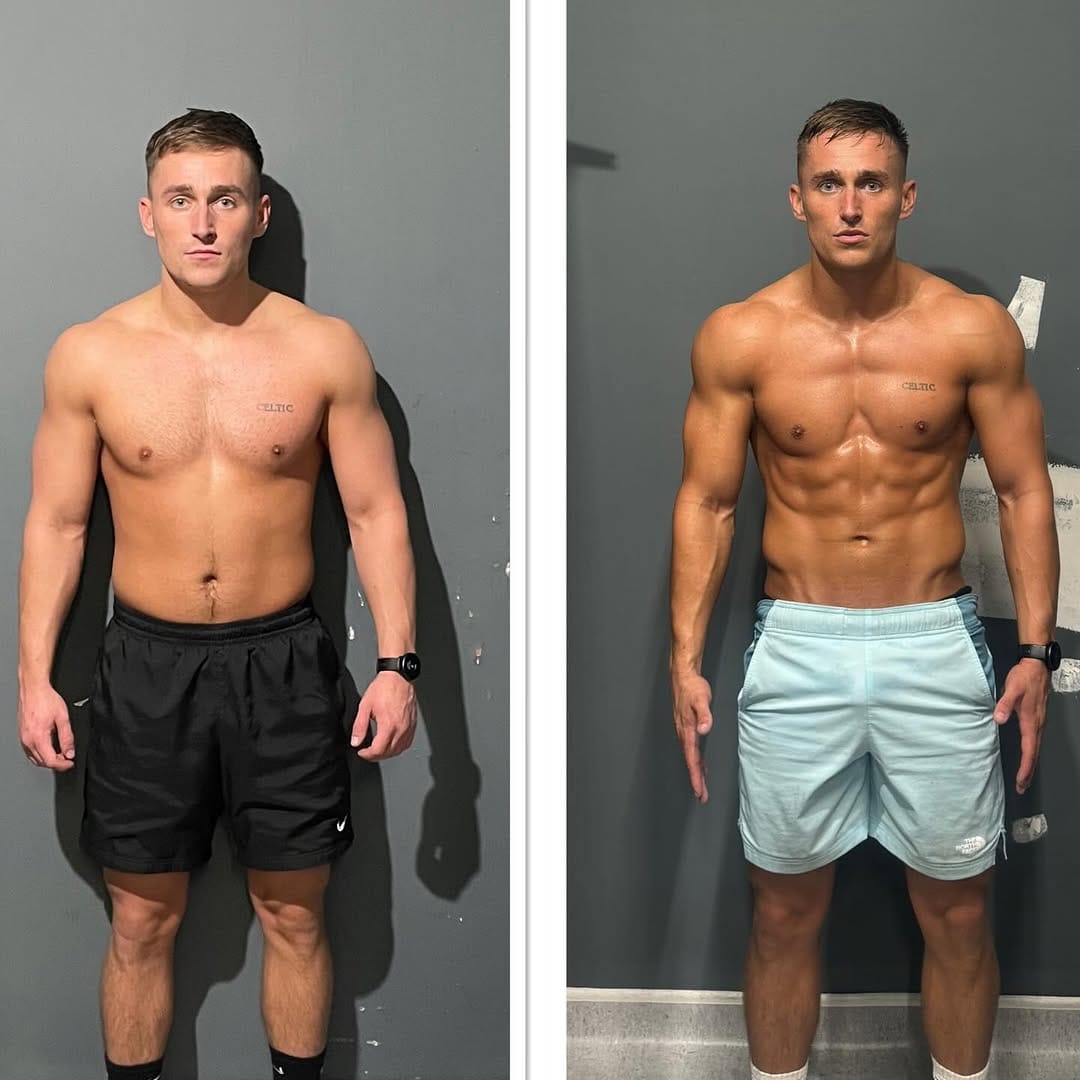 Post 1 by Gym Elite™ on Instagram (carousel)