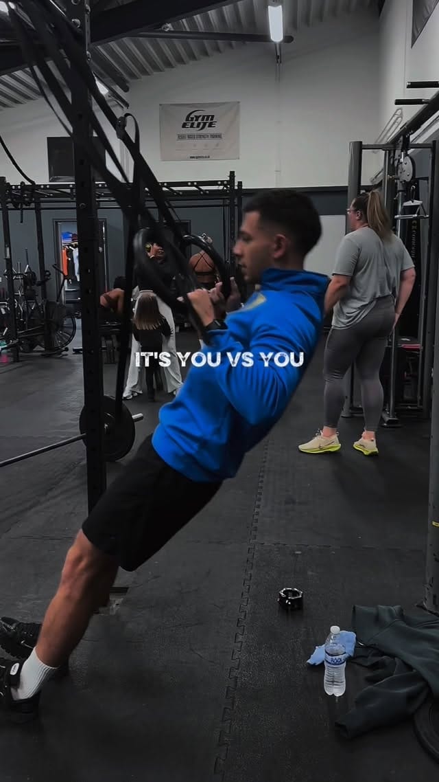 Post 7 by Gym Elite™ on Instagram (video)