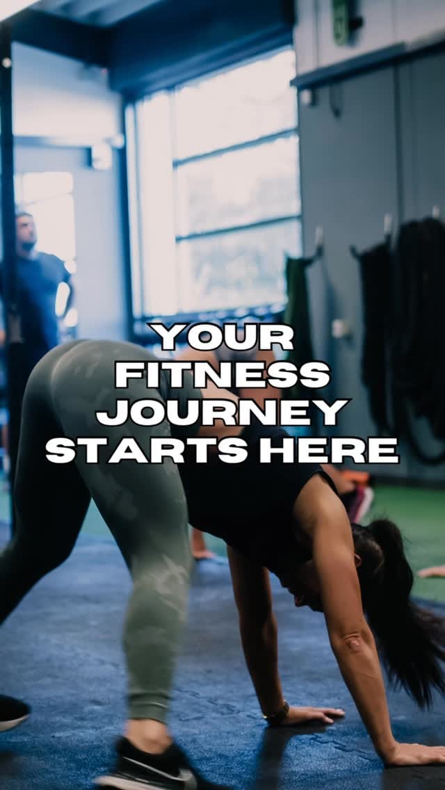 Post 4 by Gym Elite™ on Instagram (video)