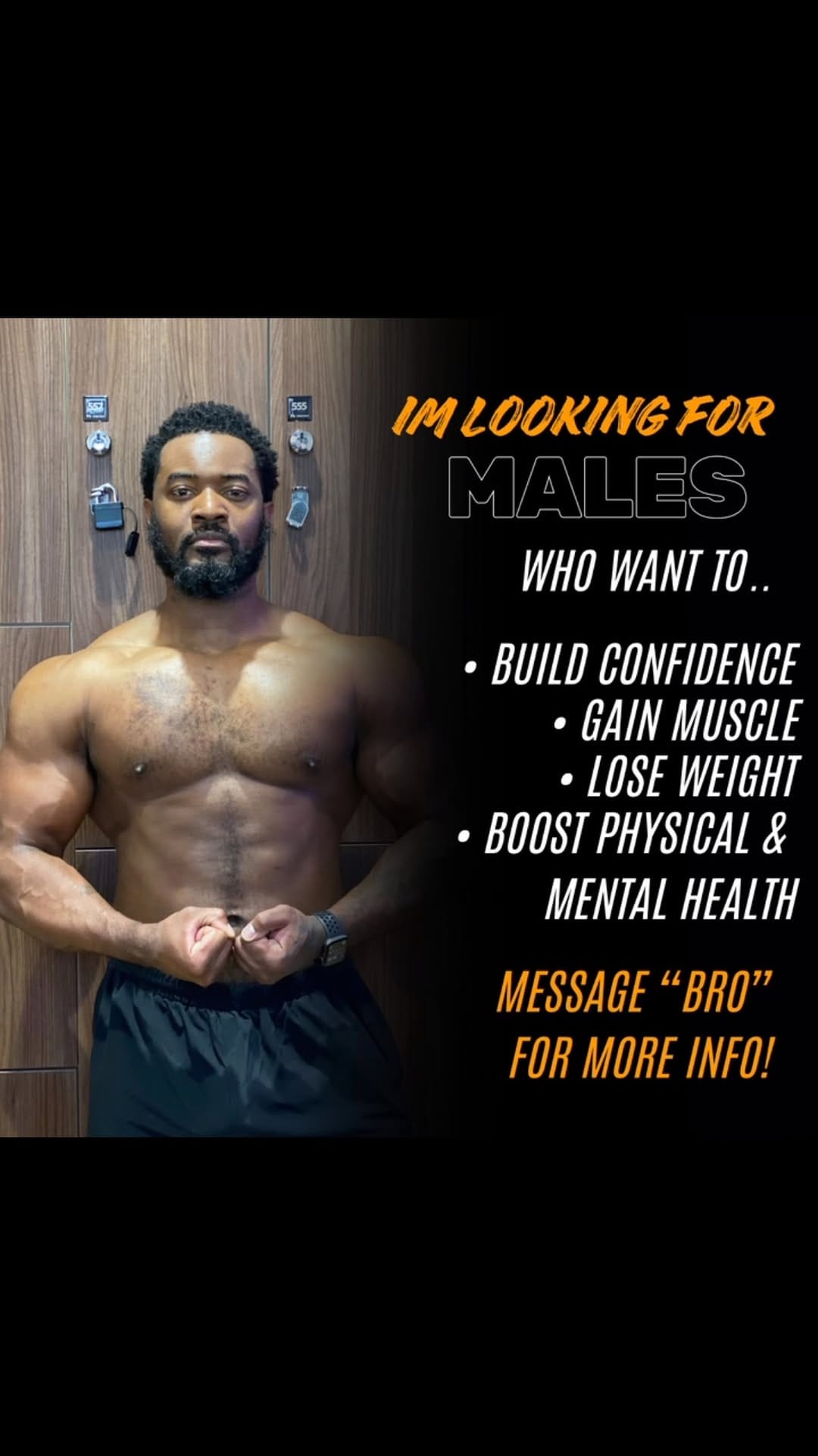 Post 10 by REISS SANTANA | PERSONAL TRAINER 🇬🇧 on Instagram (video)
