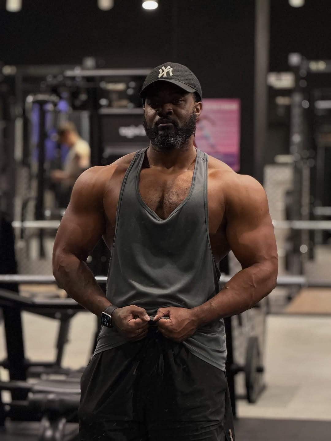 Post 8 by REISS SANTANA | PERSONAL TRAINER 🇬🇧 on Instagram (carousel)