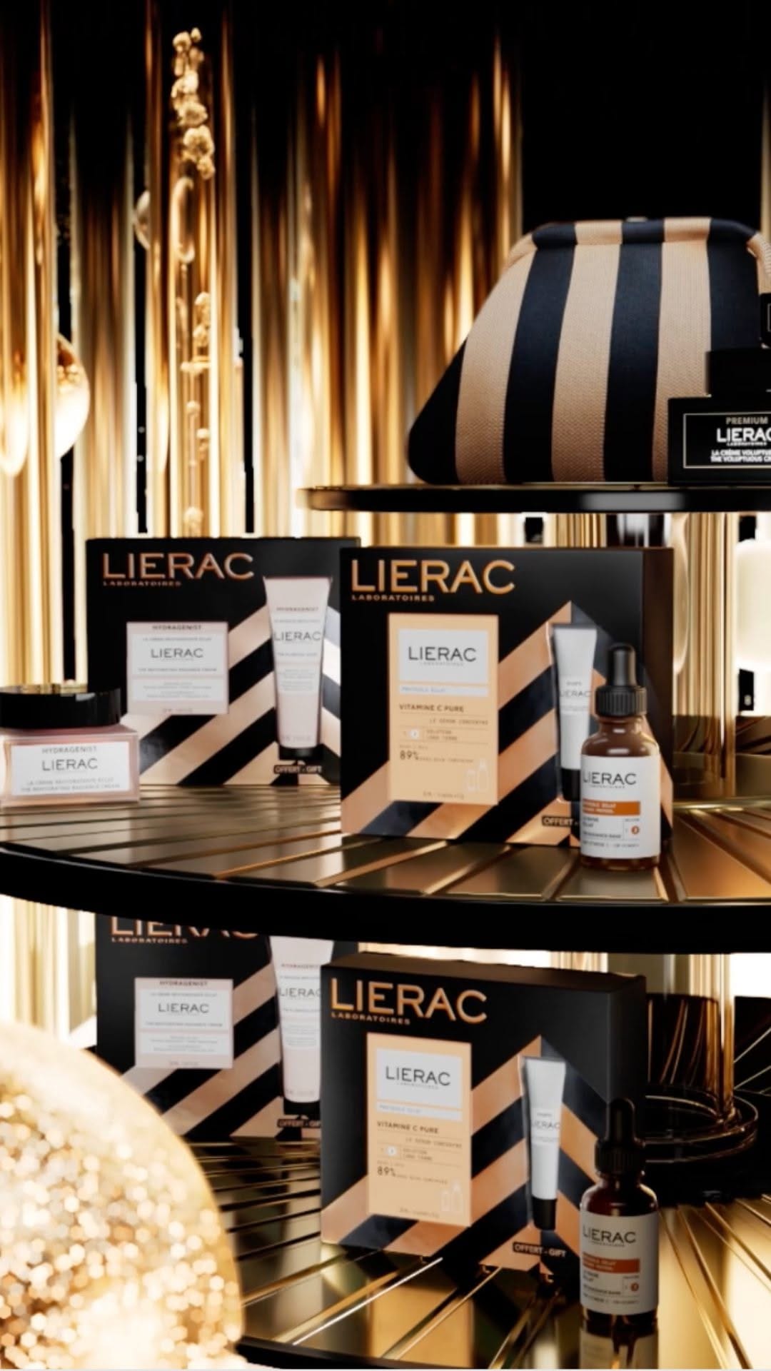 Post 10 by COSMETICS ONLINE on Instagram (video)