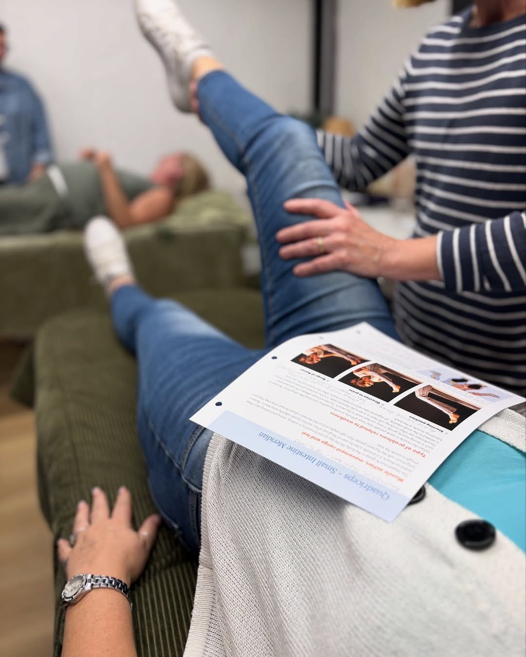 Post 8 by Natural Wellness & Detox Clinic on Instagram (carousel)