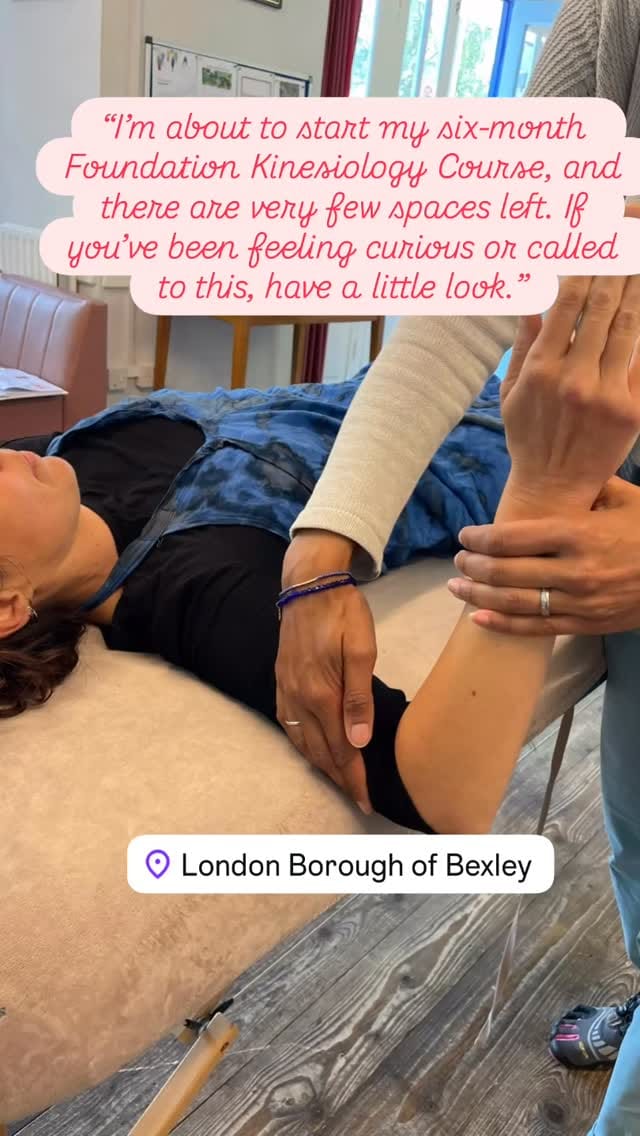 Post 5 by Natural Wellness & Detox Clinic on Instagram (video)