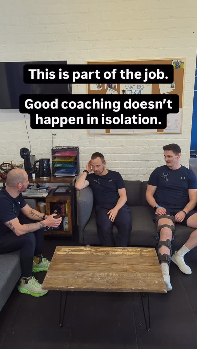 Post 5 by Health by Science on Instagram (video)