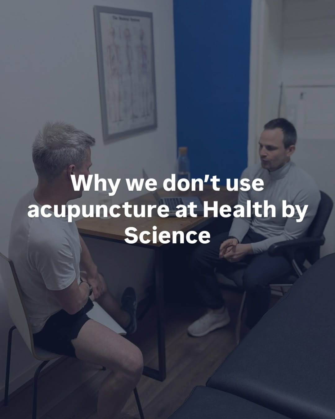 Post 3 by Health by Science on Instagram (carousel)