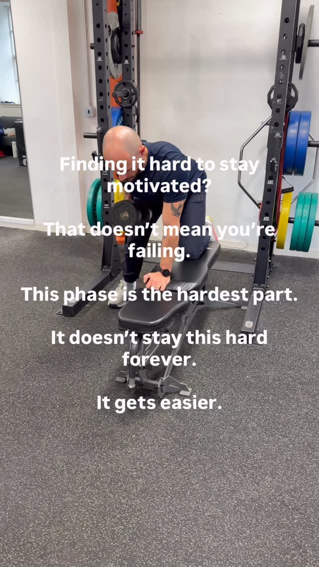 Post 1 by Health by Science on Instagram (video)