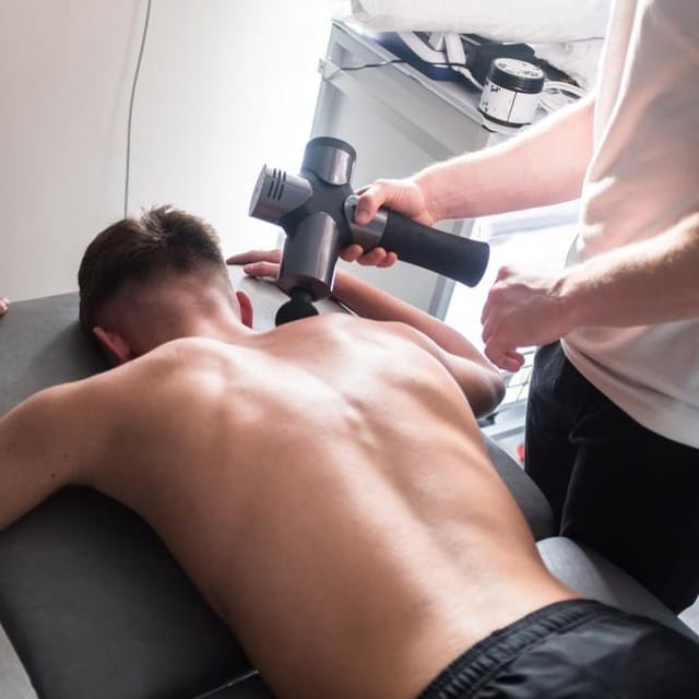Post 10 by H2 Flex Clinic on Instagram (image)